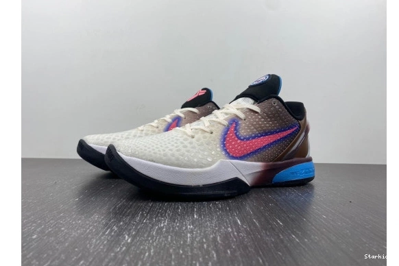 Protro 869457-00  6 Nike Kobe 1120